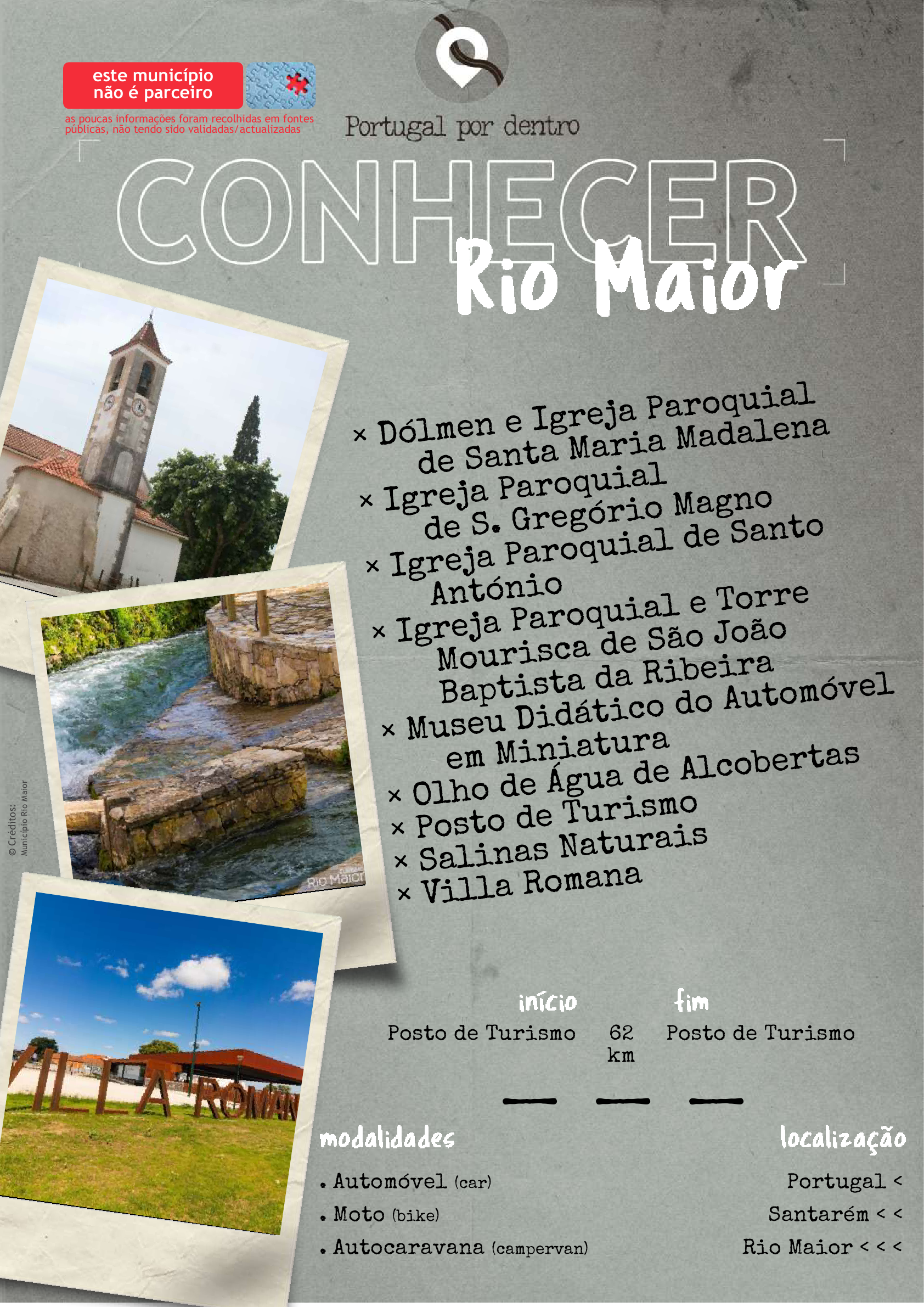 Rio Maior