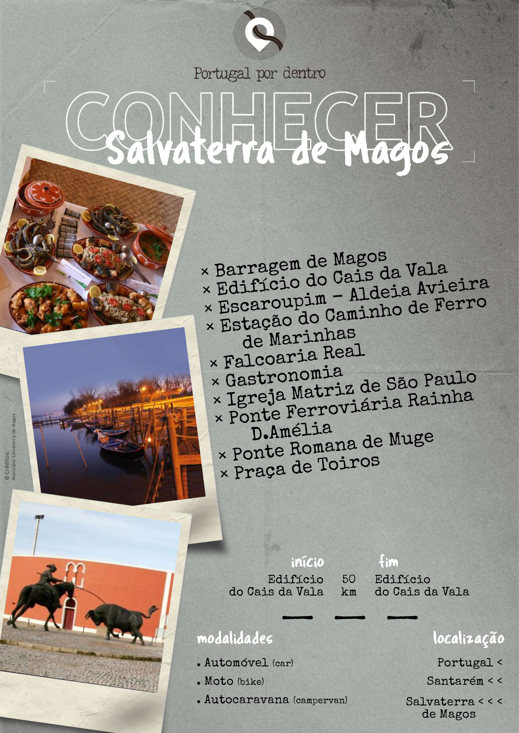 Salvaterra de Magos