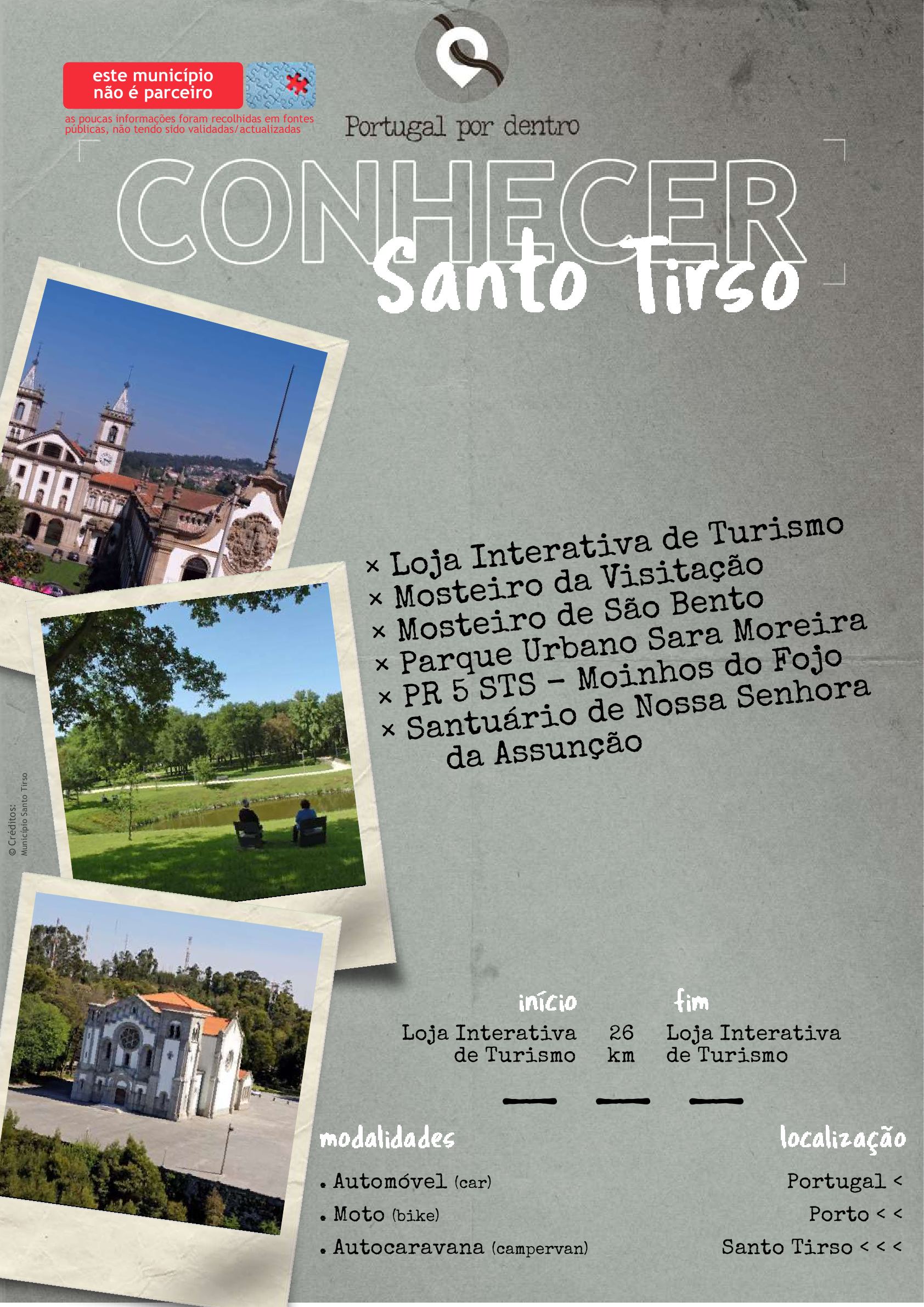 Santo Tirso