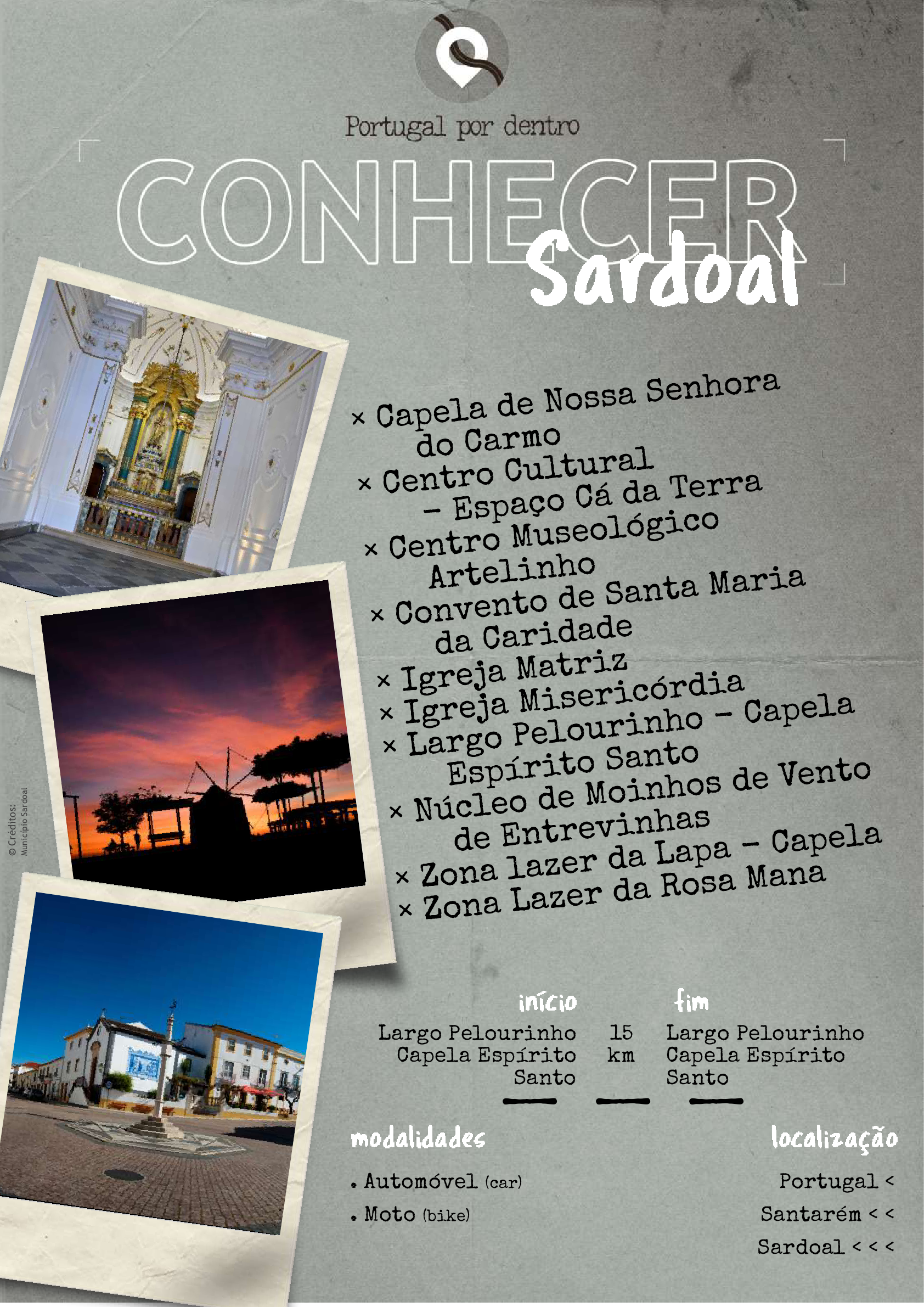 Sardoal