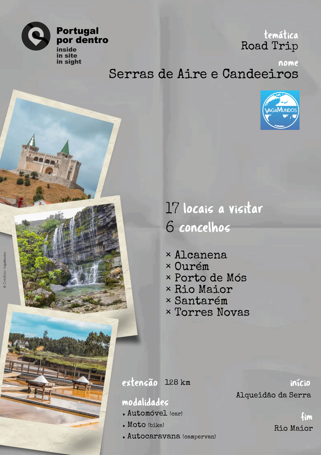 Serras de Aire e Candeeiros