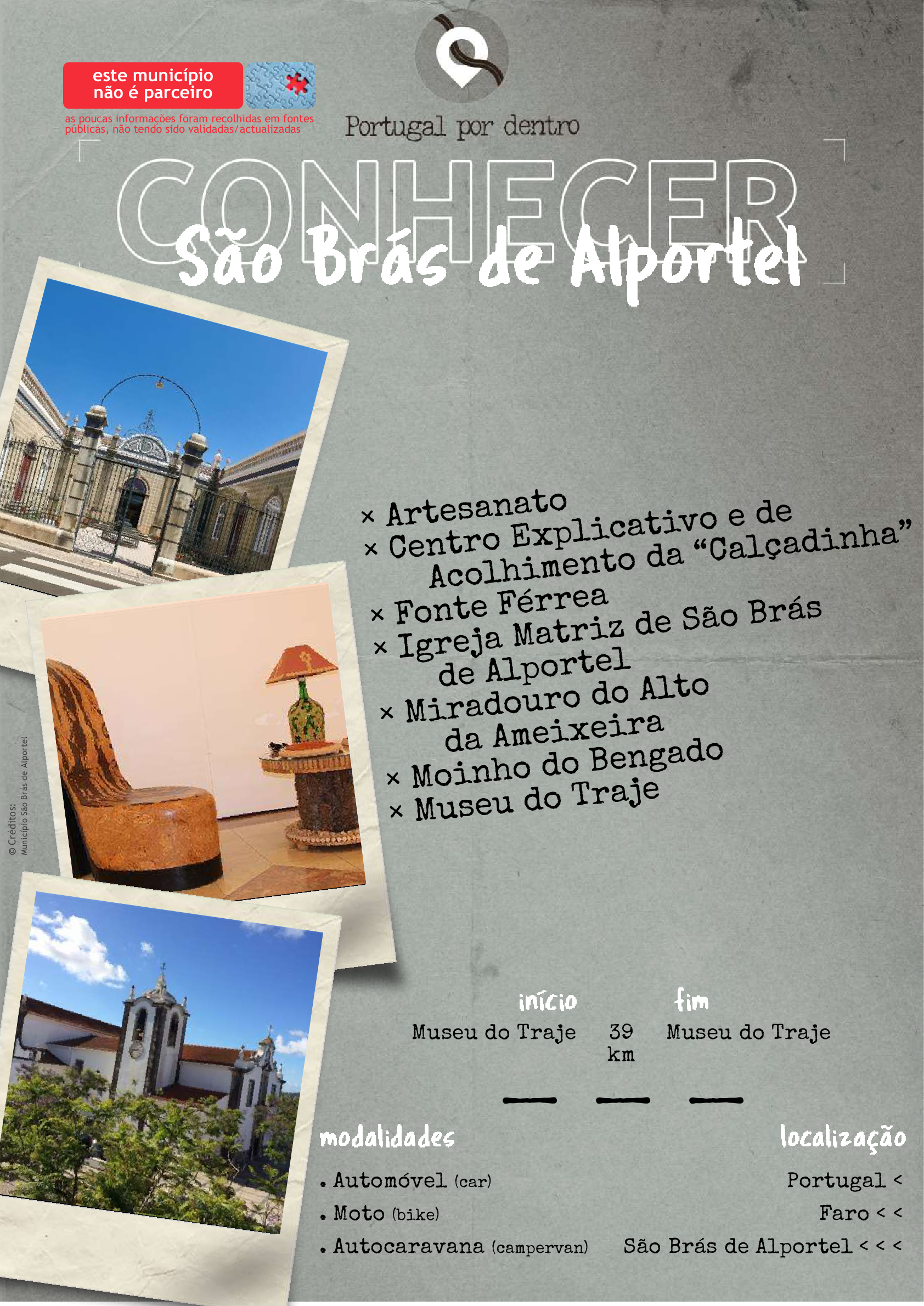 São Brás de Alportel