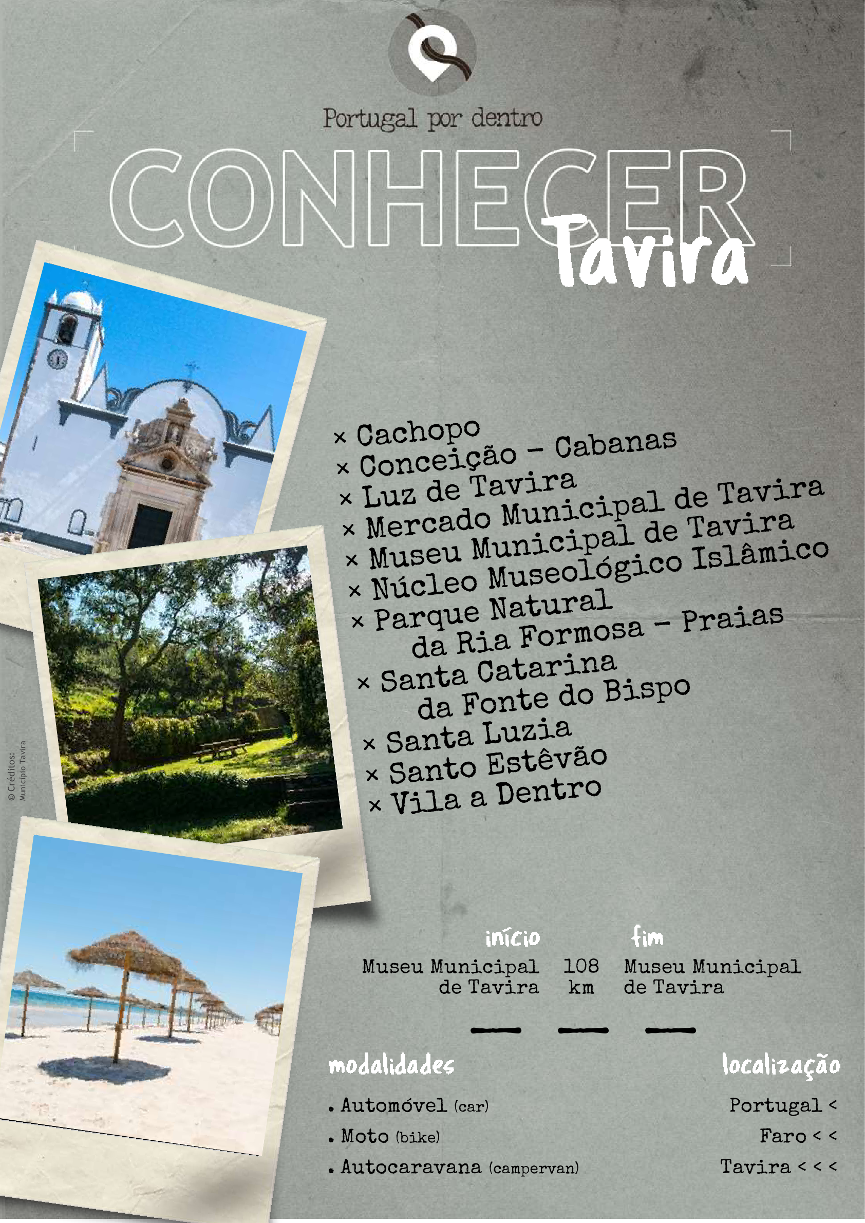 Tavira