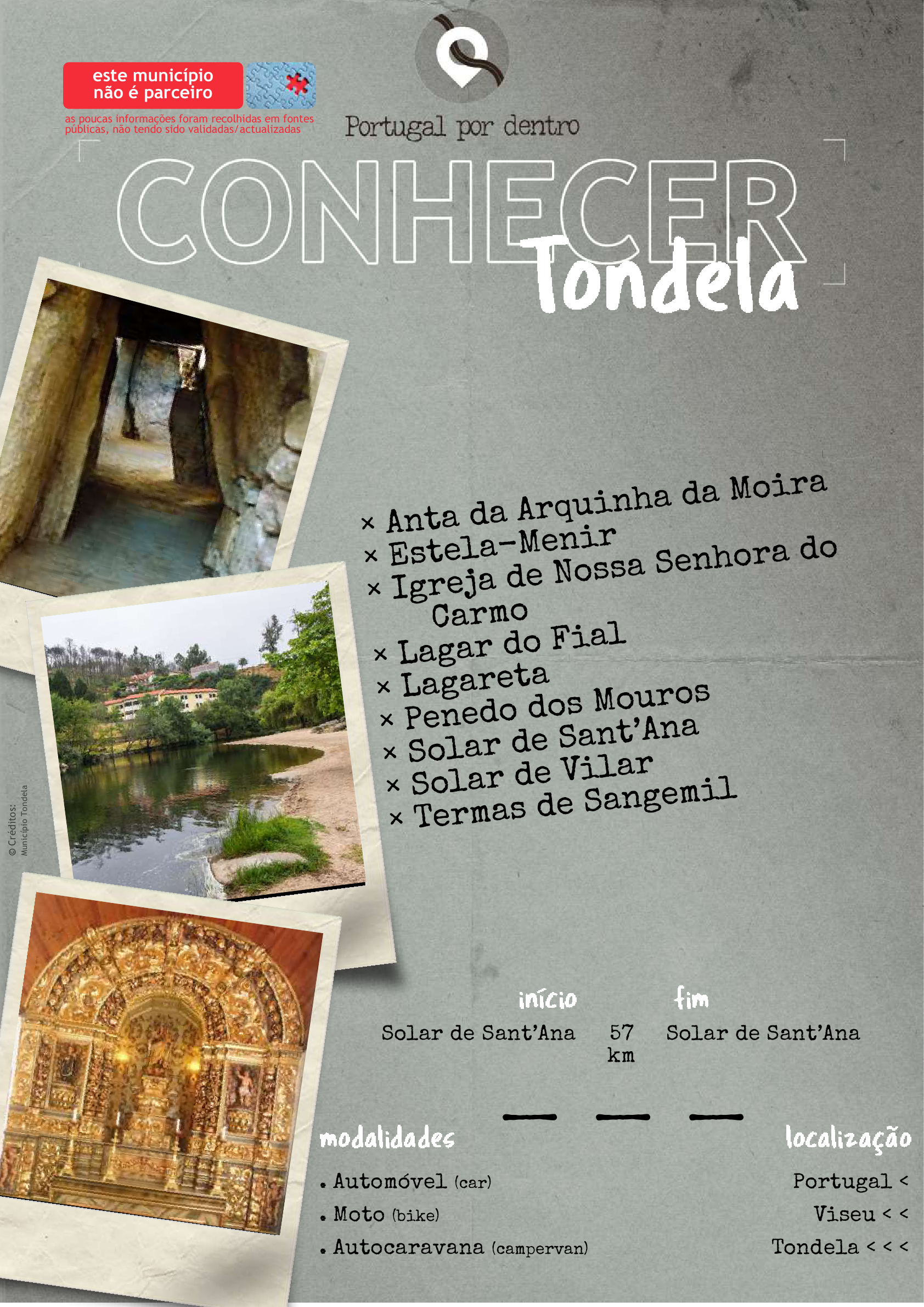 Tondela