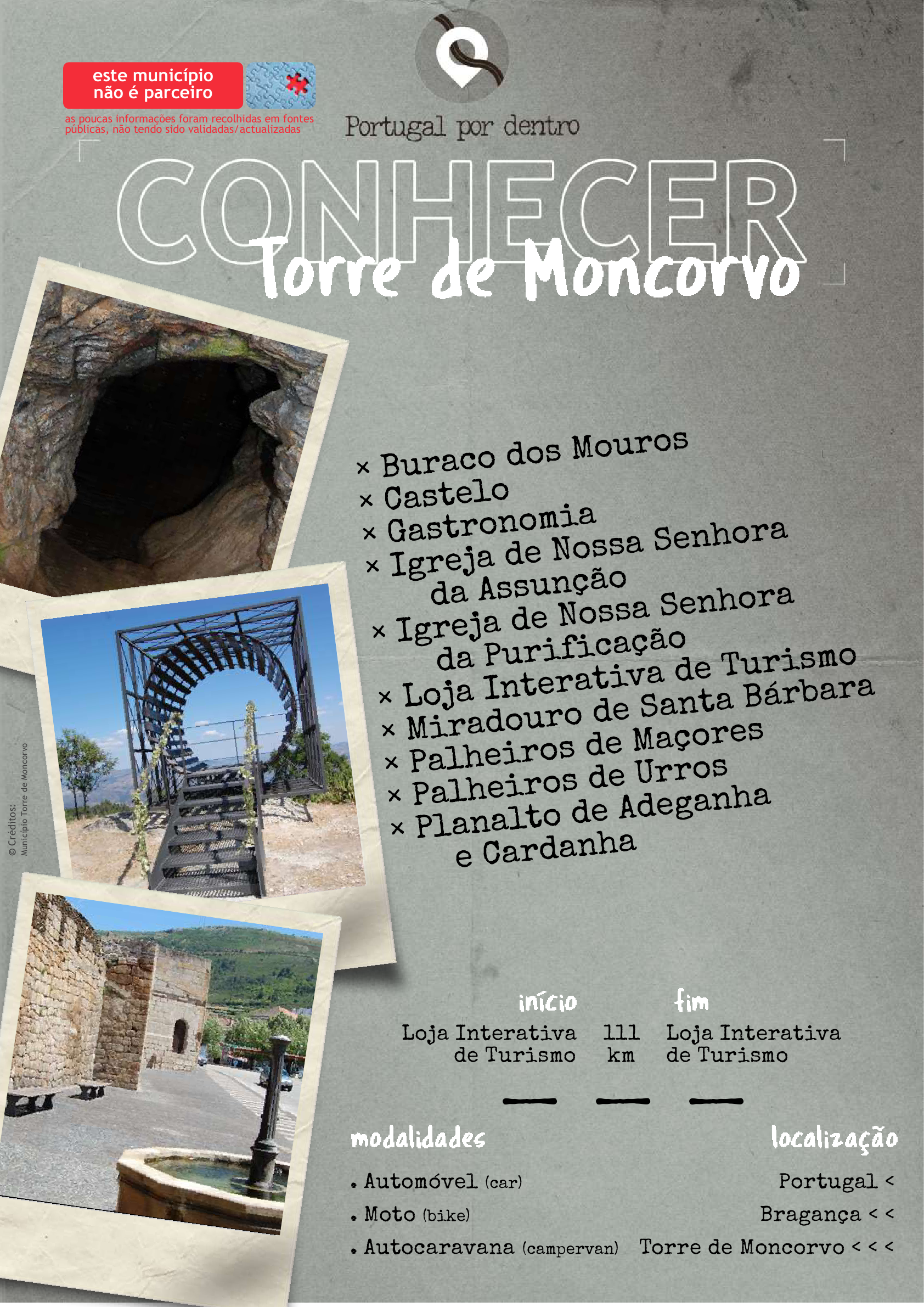 Torre de Moncorvo