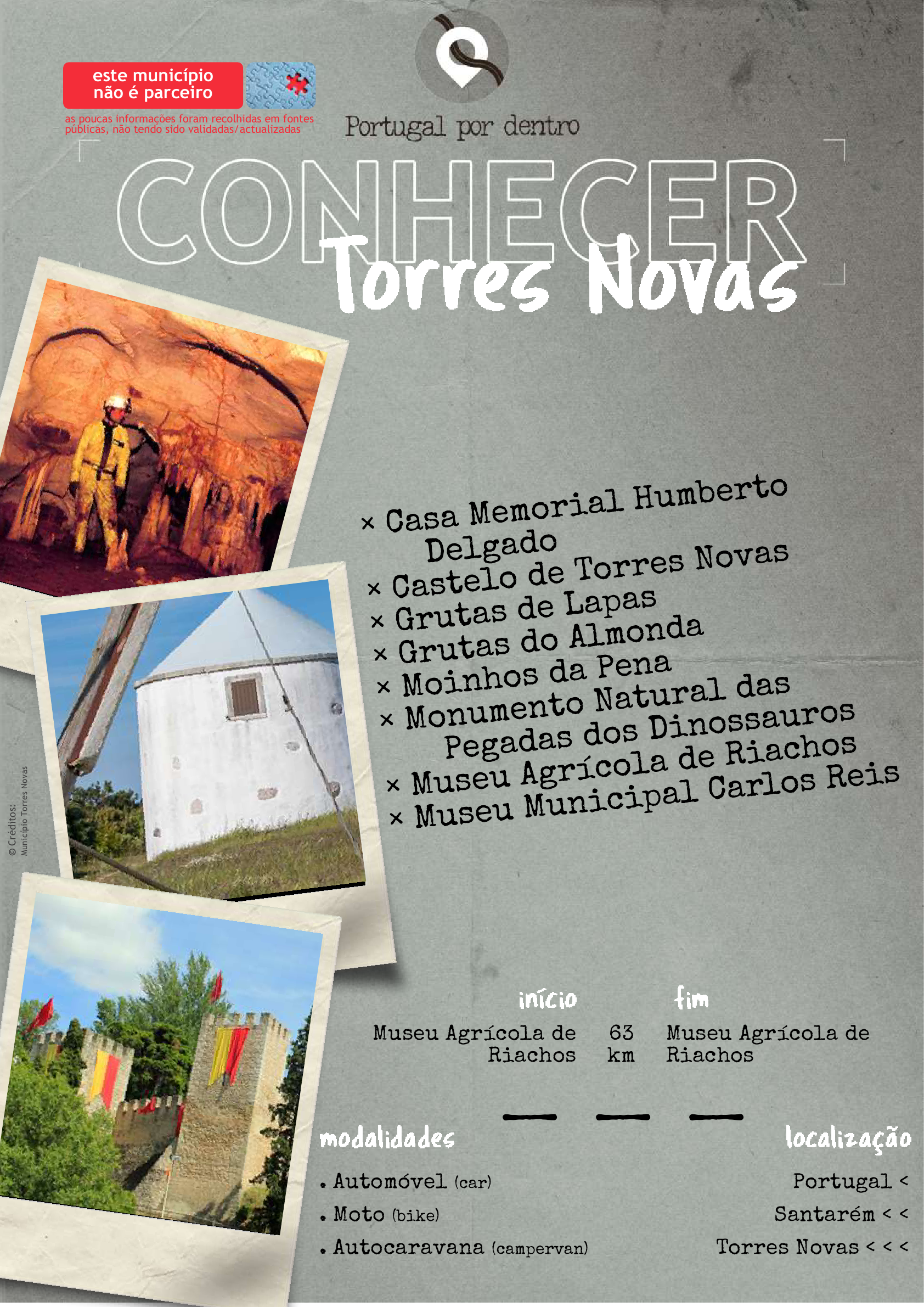 Torres Novas