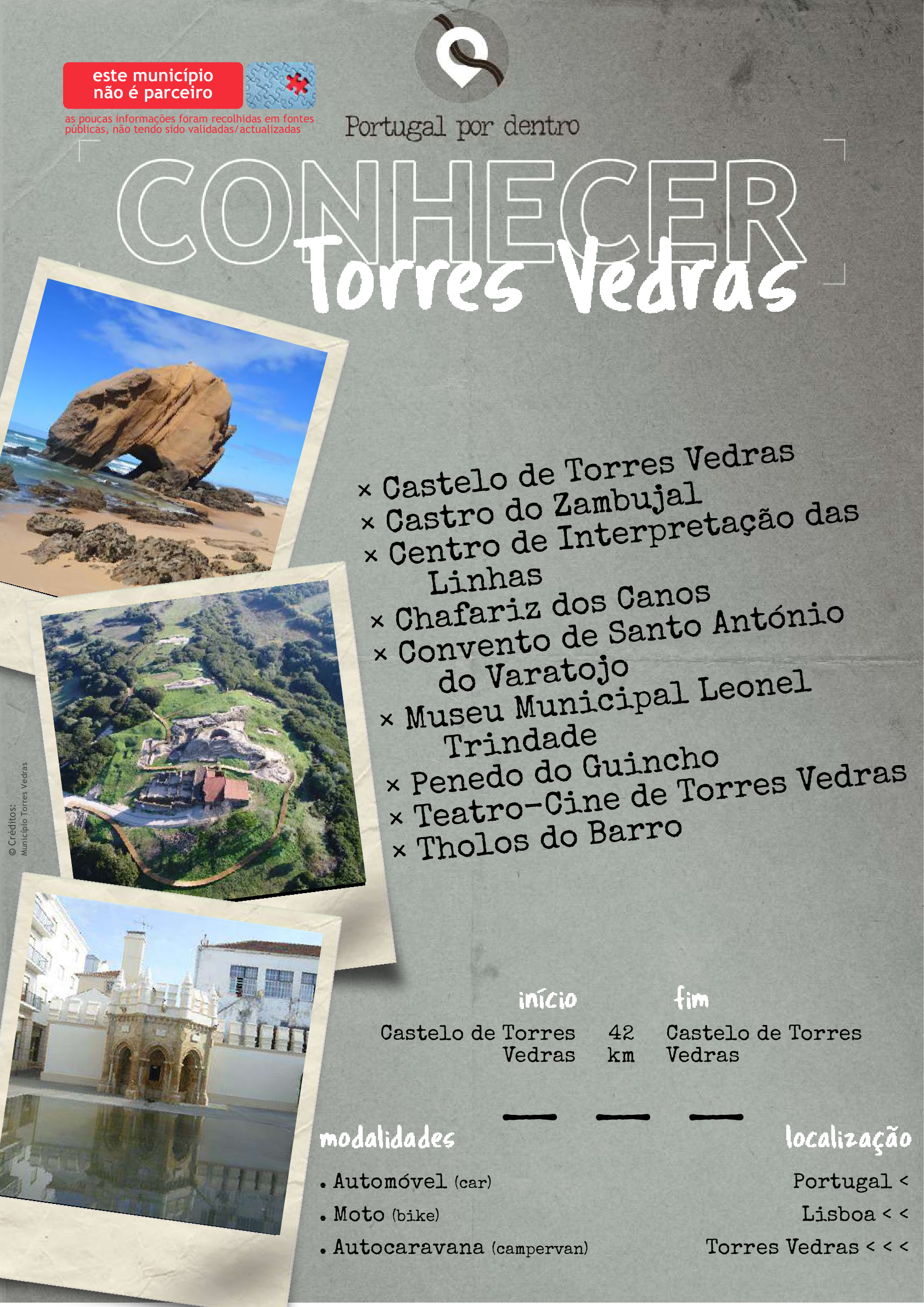 Torres Vedras