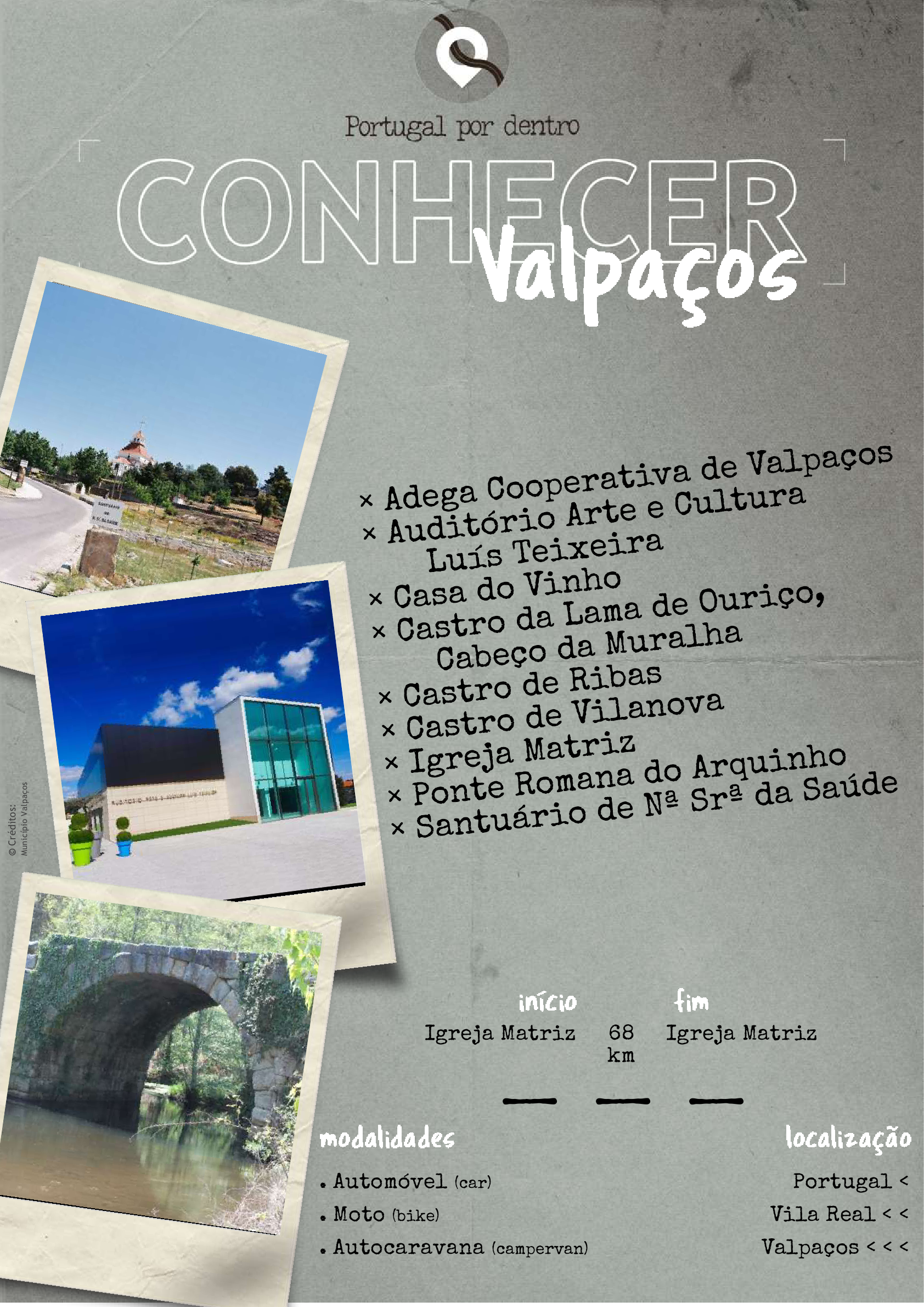 Valpaços