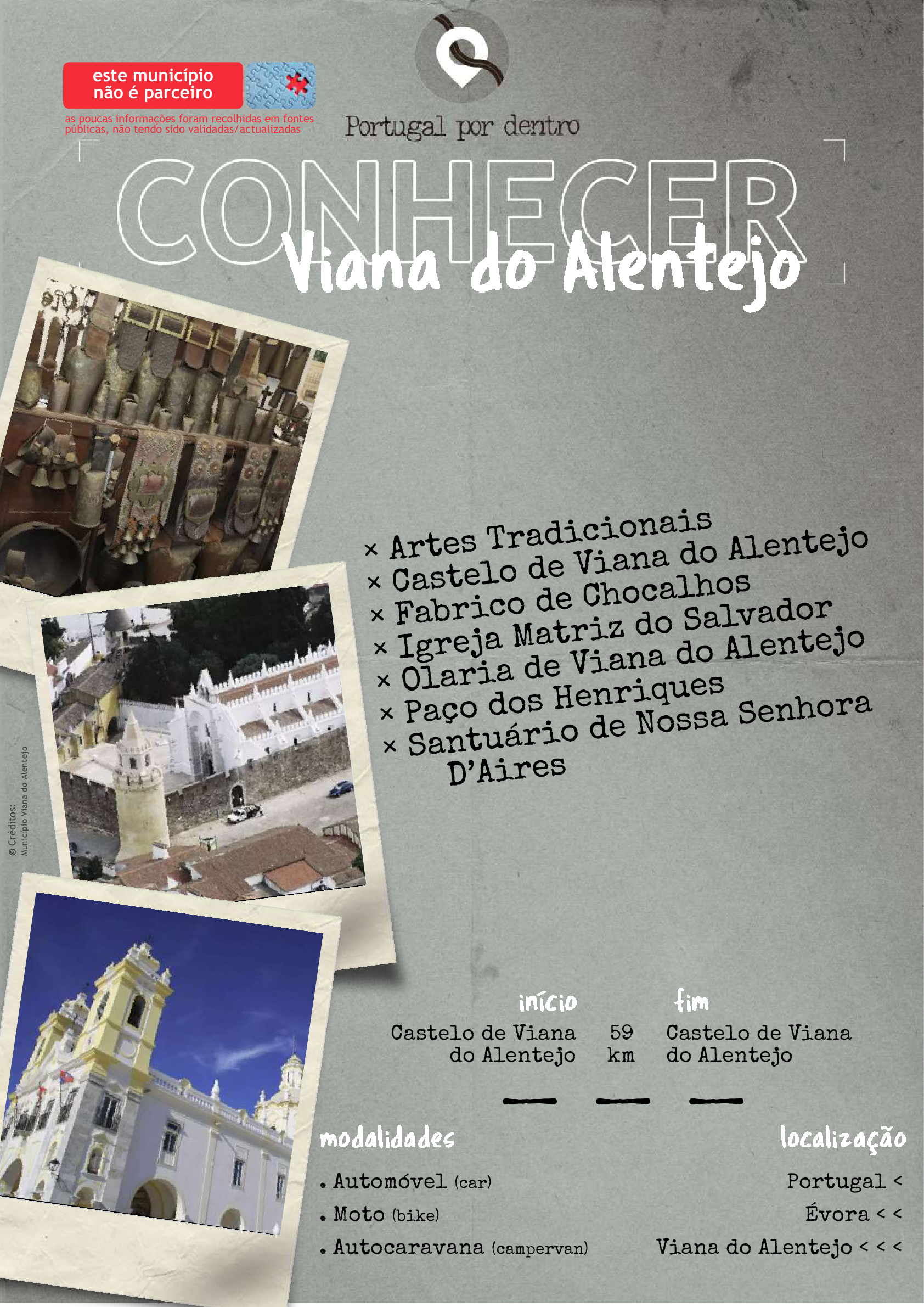 Viana do Alentejo