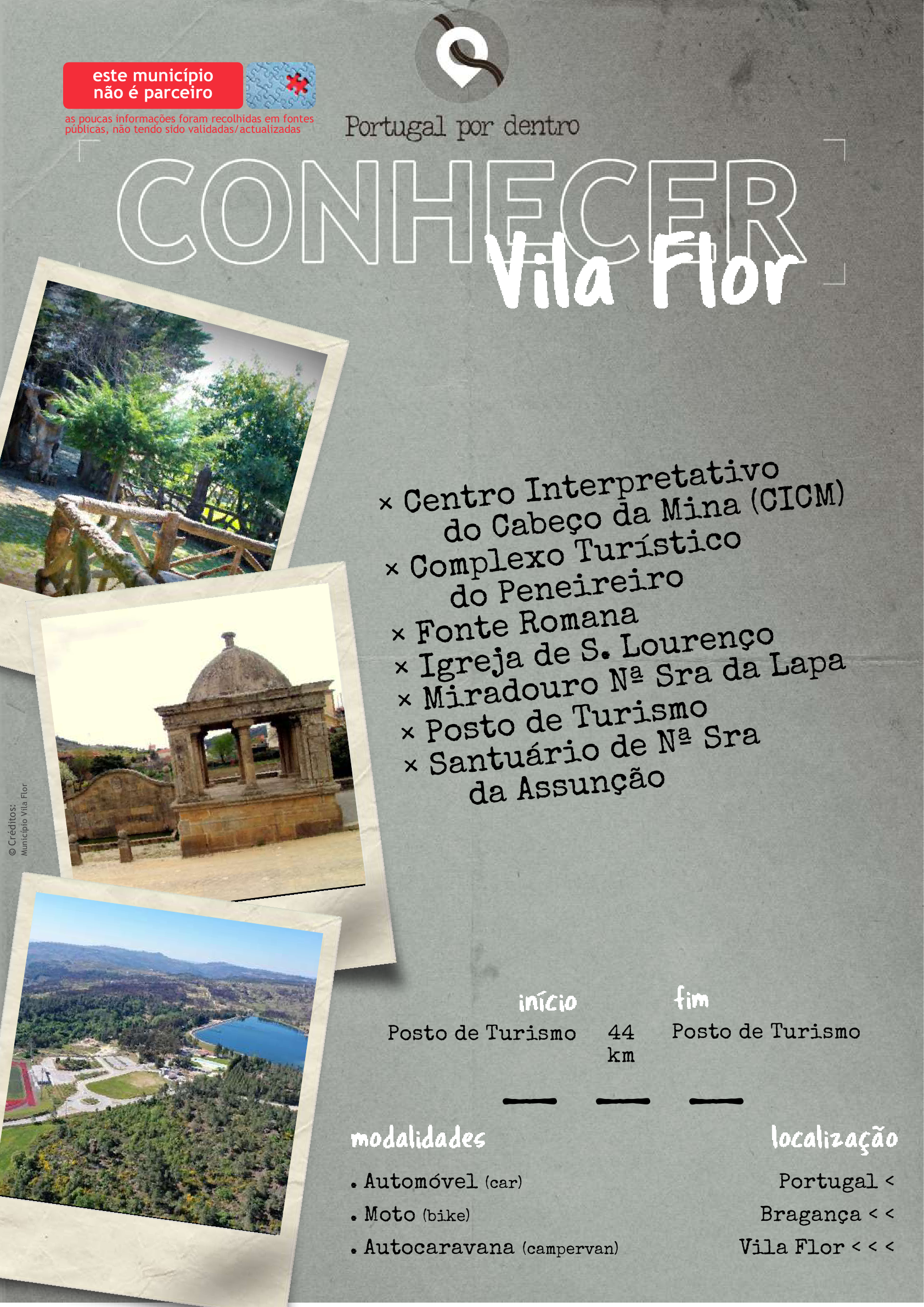 Vila Flor