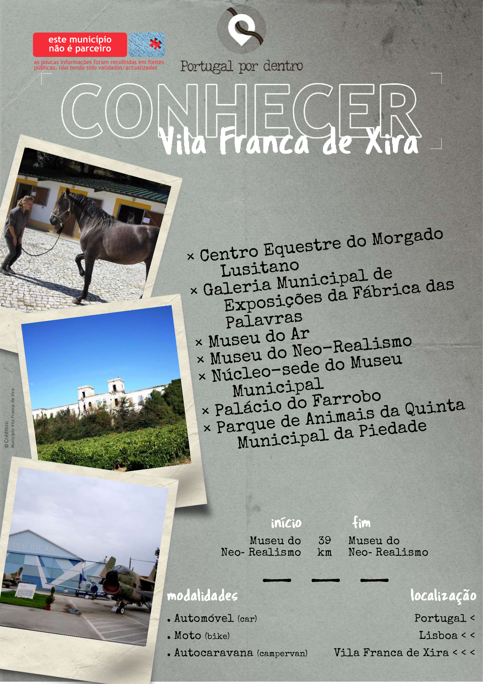 Vila Franca de Xira