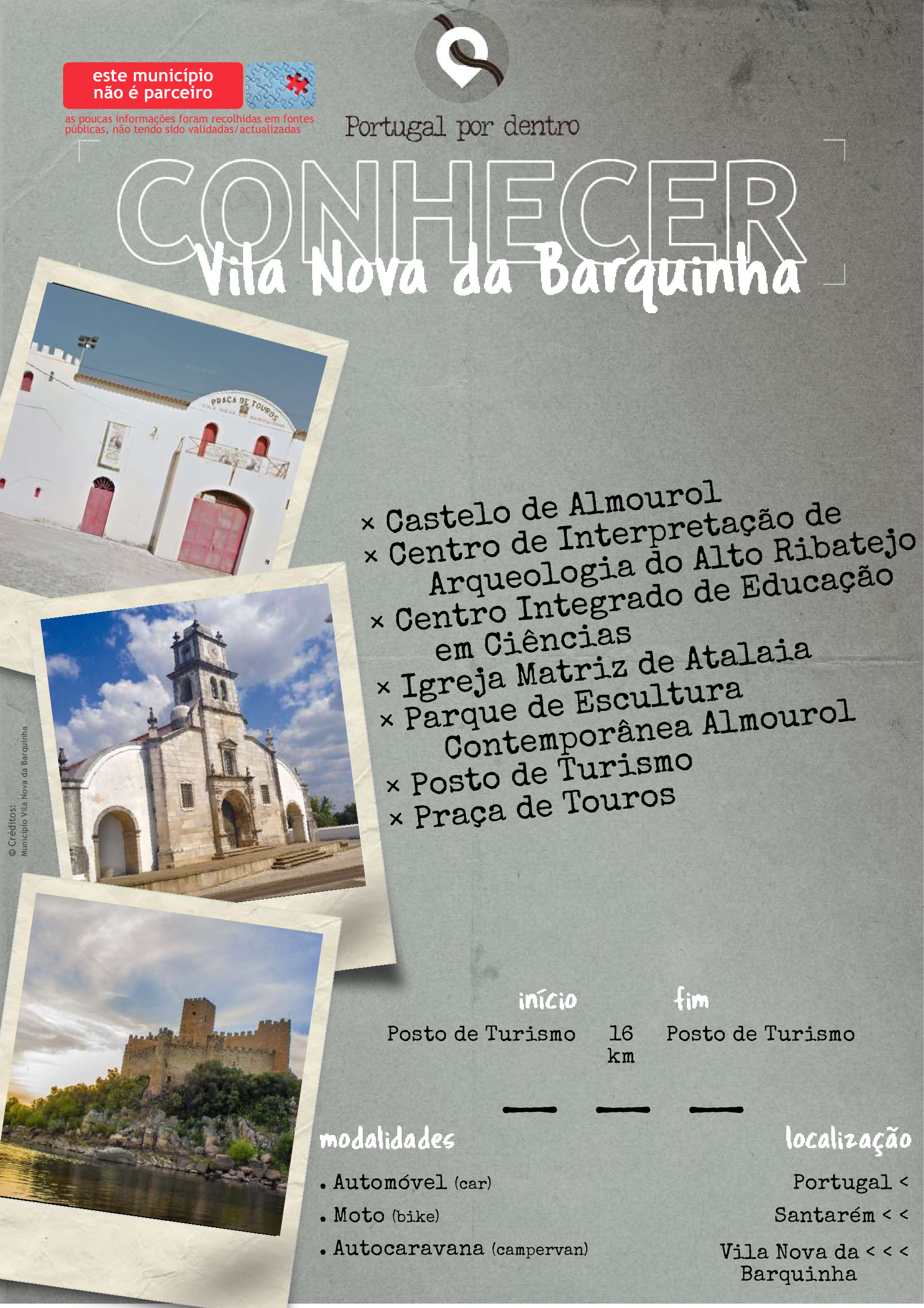 Vila Nova da Barquinha