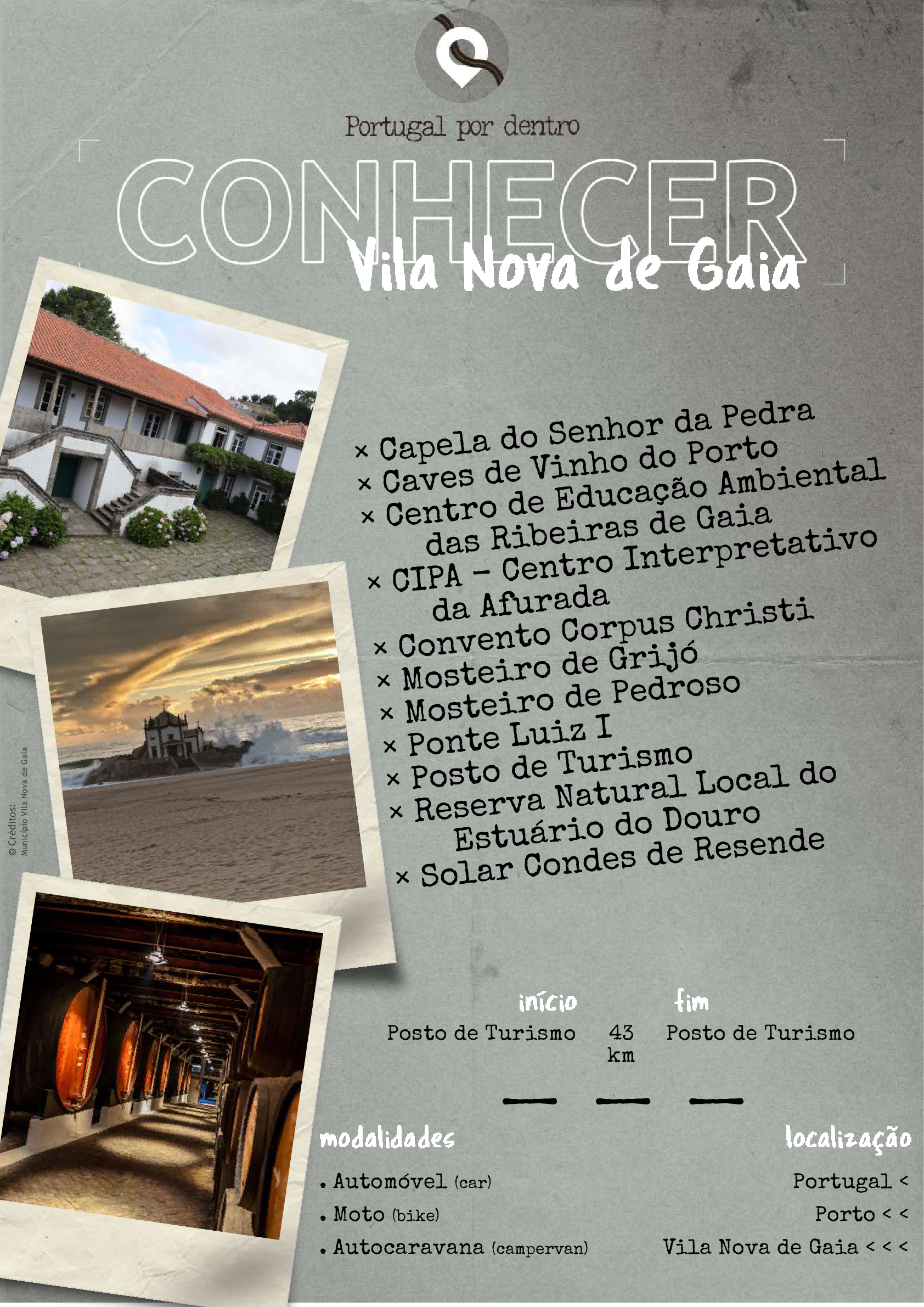 Vila Nova de Gaia