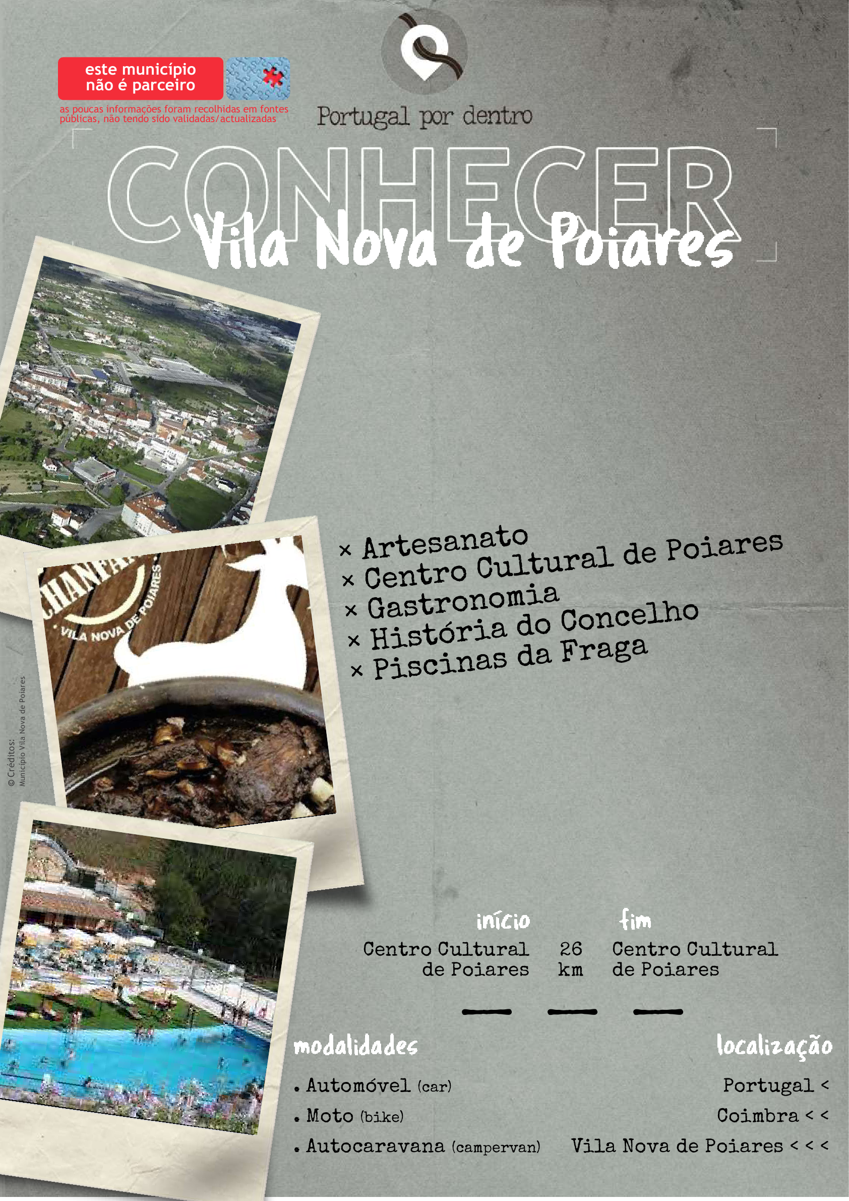 Vila Nova de Poiares