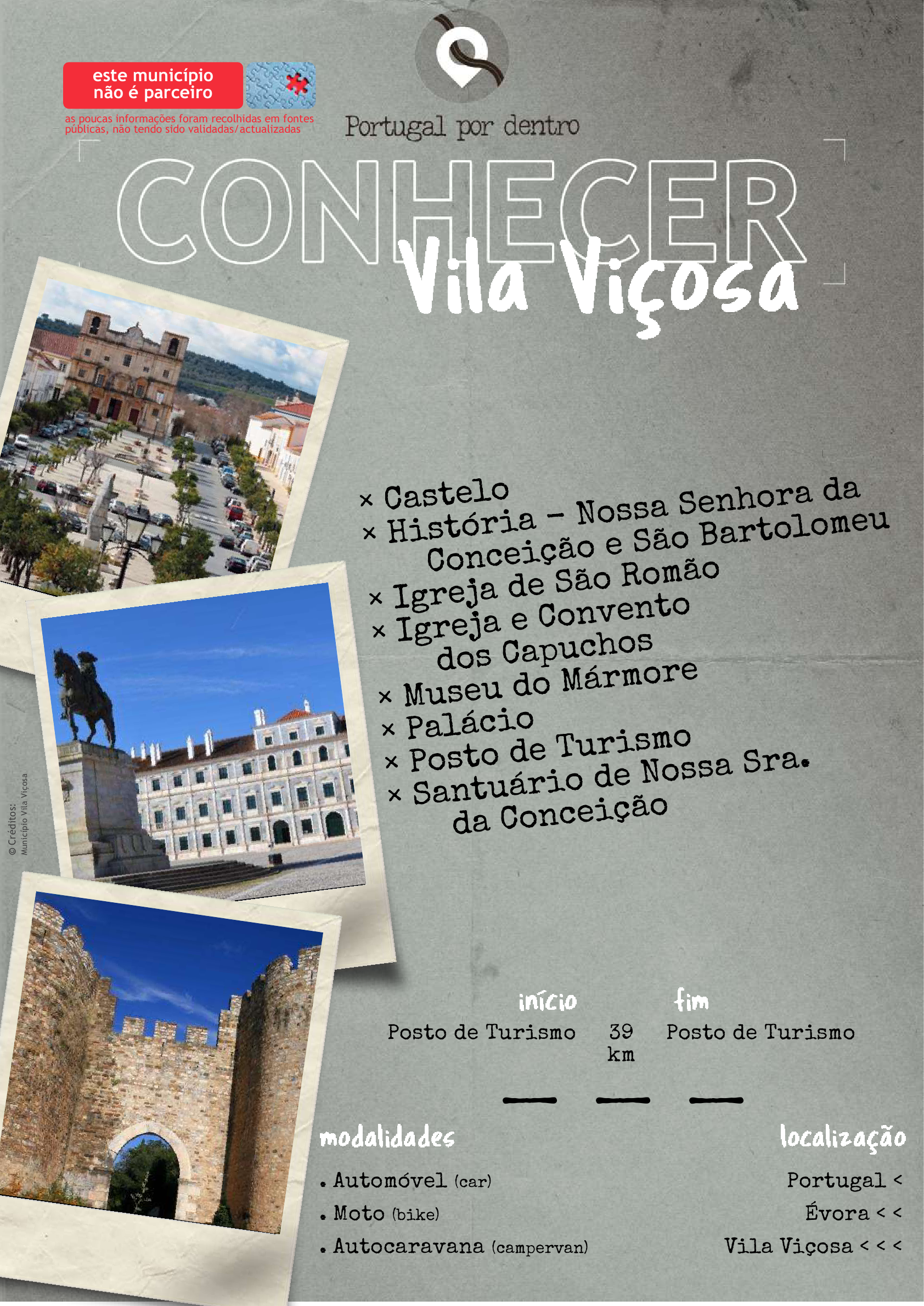 Vila Viçosa