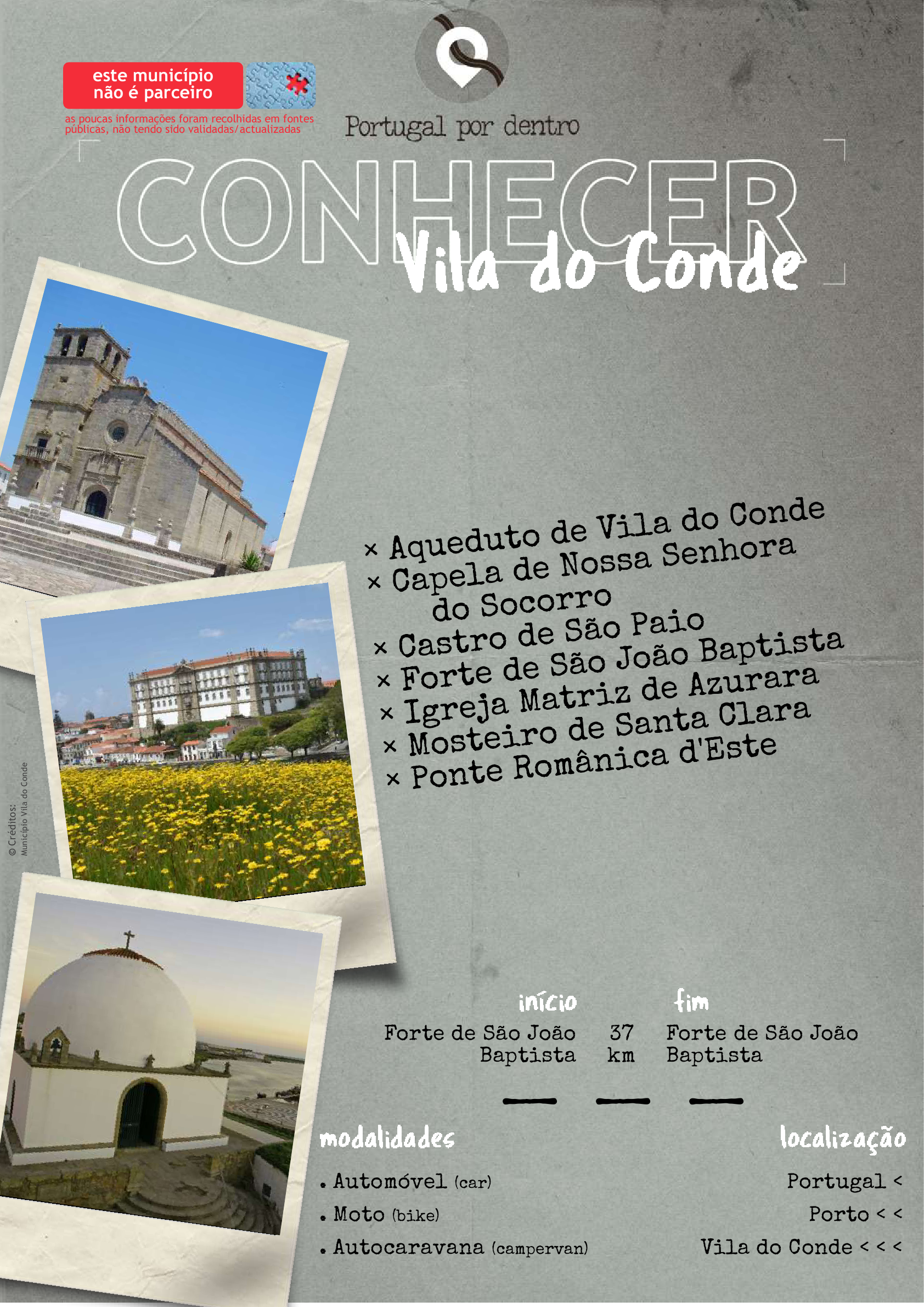 Vila do Conde