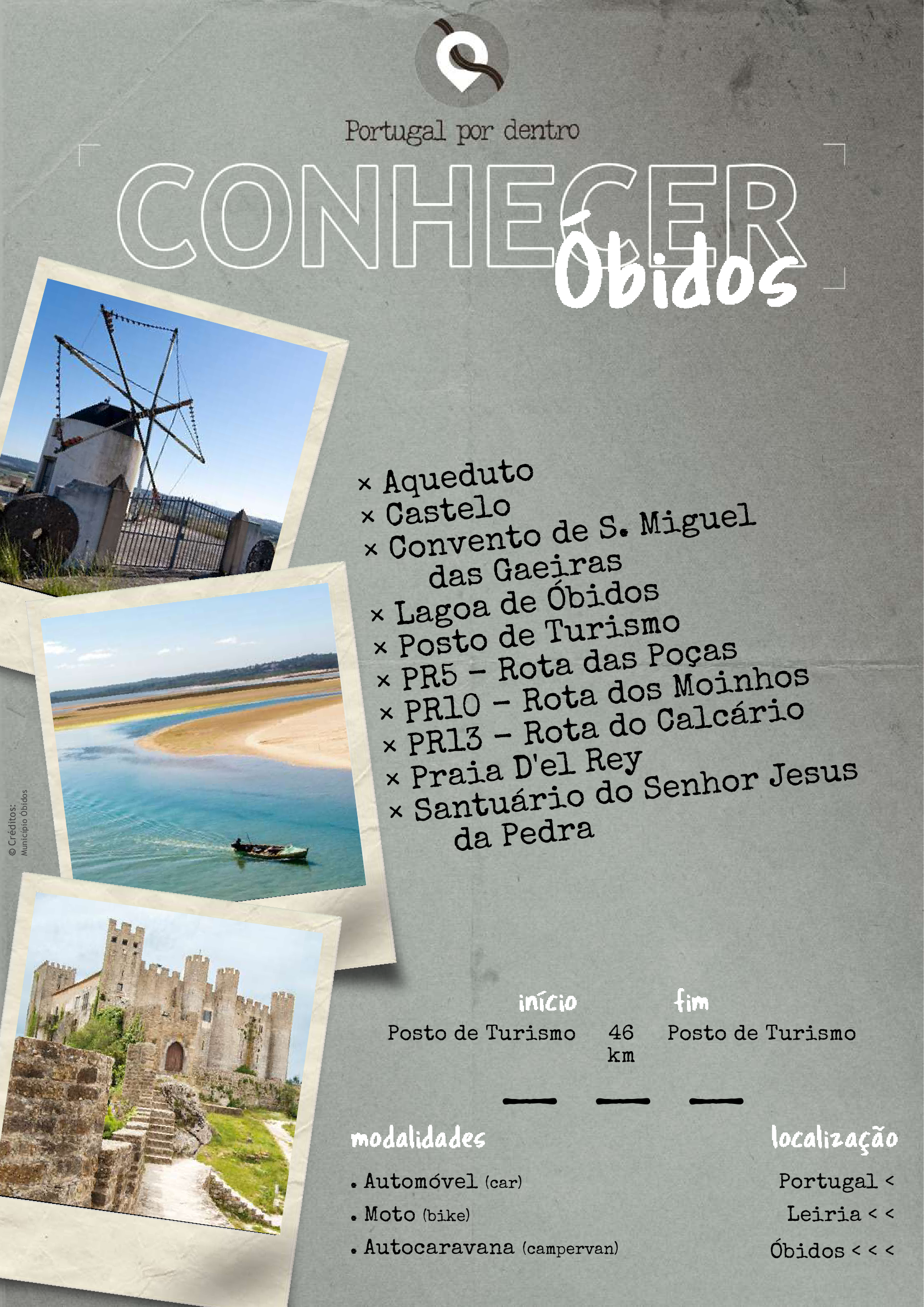 Óbidos